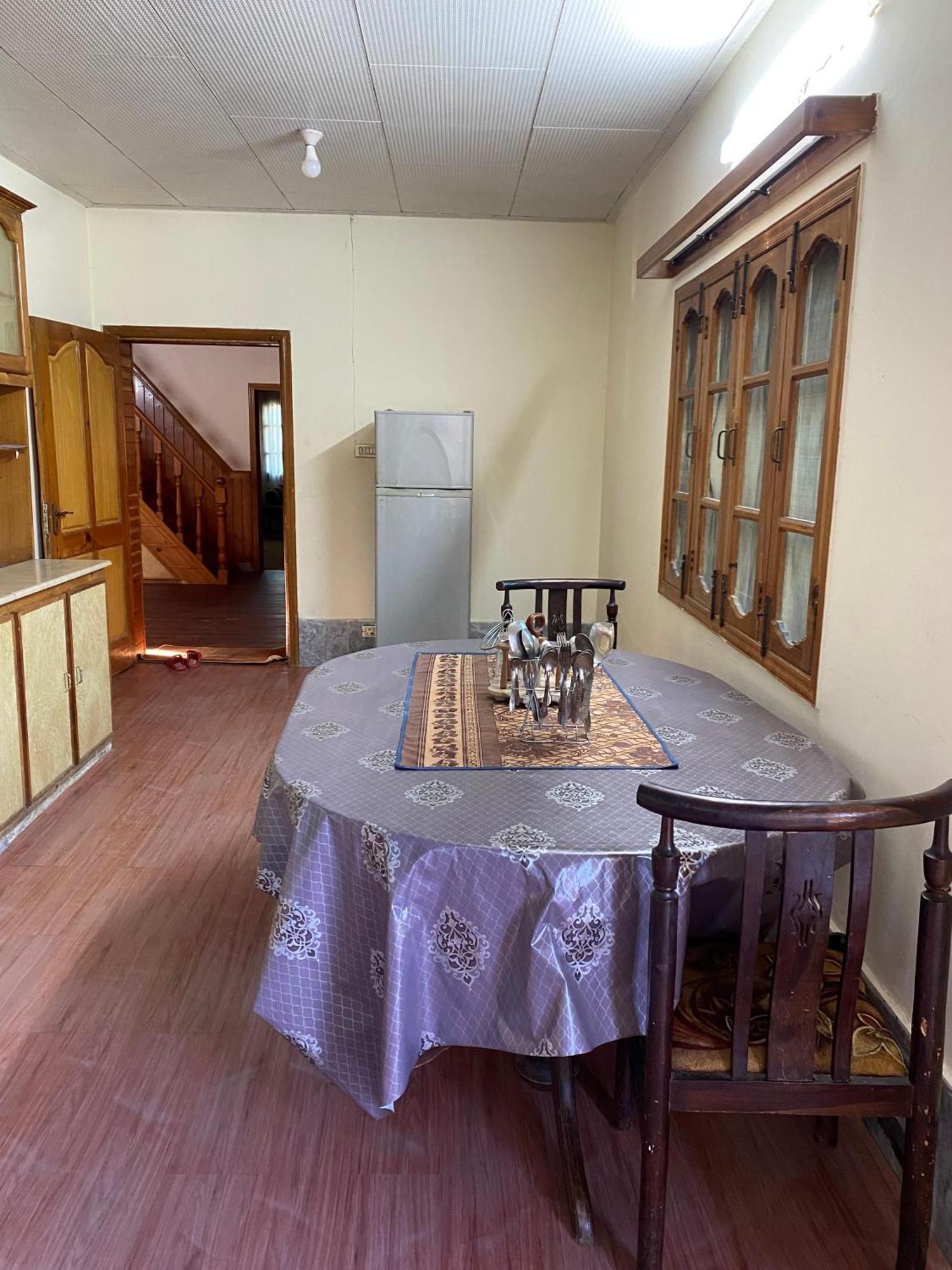 Shangrilla House Murree, Bhurban Bagian luar foto