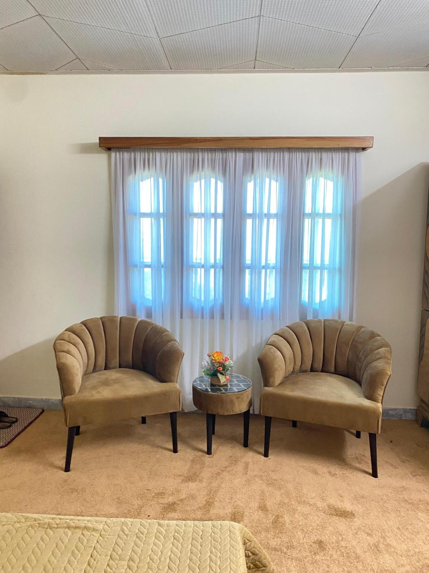 Shangrilla House Murree, Bhurban Bagian luar foto